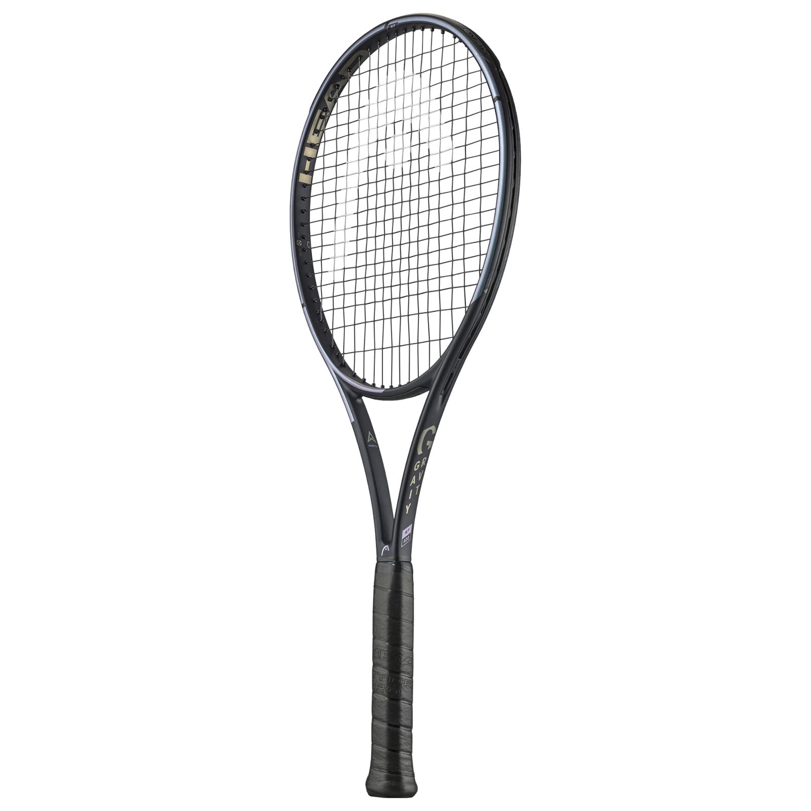 HEAD Gravity MP 2023 Tennis Racquet (Grip 4_1/2) : Amazon.sg